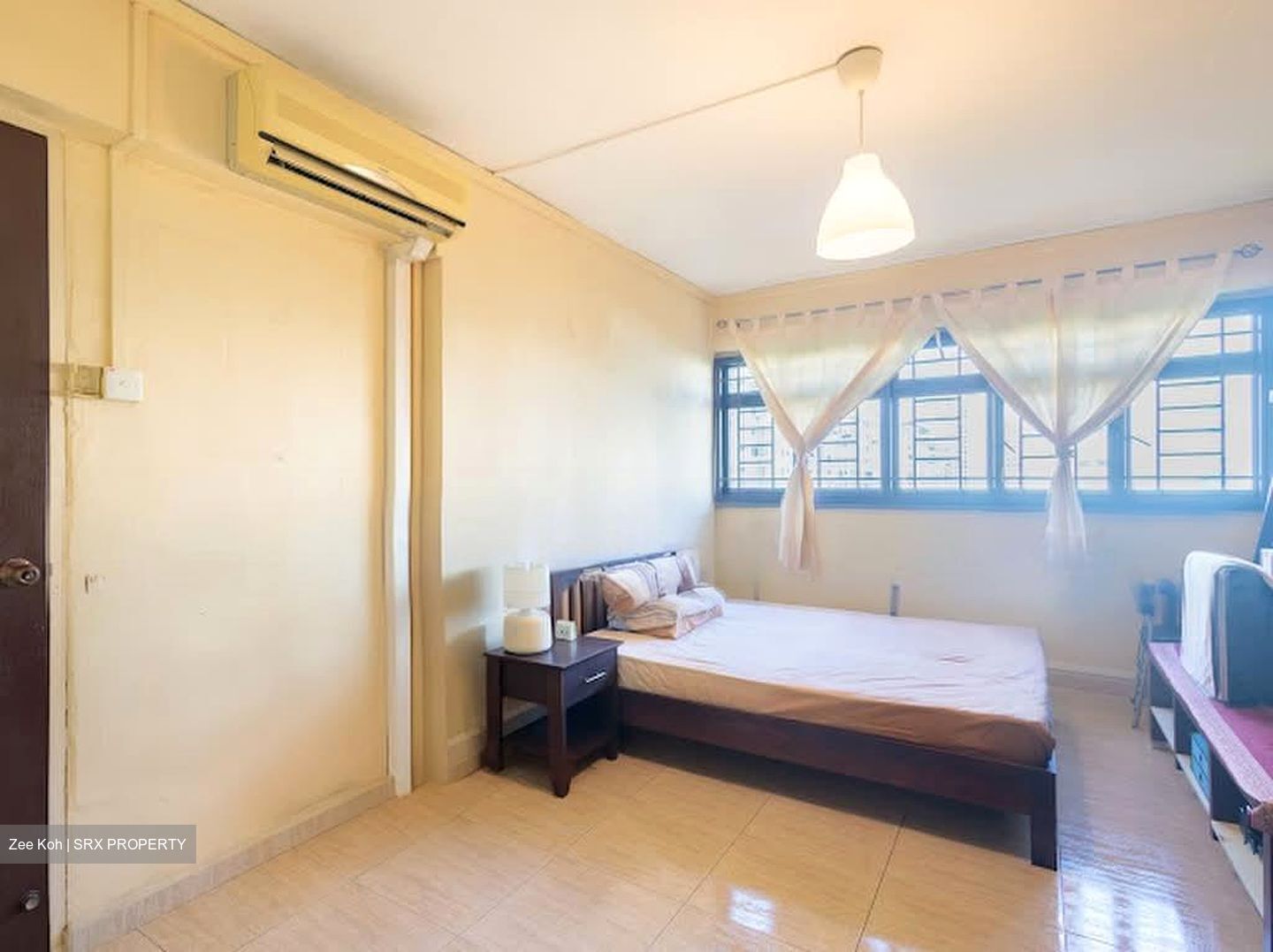 Blk 516 Kaki Bukit Green (Bedok), HDB 5 Rooms #569561761